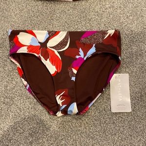 Athleta Swim Bottoms NWT